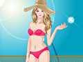 Oyunu Bikini Summer