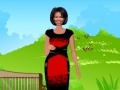 Oyunu Michelle Obama Dress Up