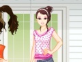 Oyunu Girlz Dress Up Game