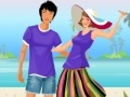 Oyunu Show The Beach Couple