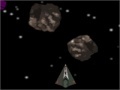 Oyunu Asteroid Field