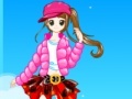 Oyunu Clothes for all sports