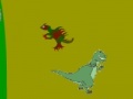 Oyunu Baby Dino Escape
