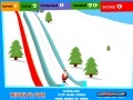 Oyunu Ski Jump