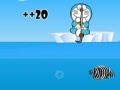 Oyunu Doraemon fishing