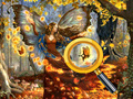 Oyunu Butterfly Fantasy Hidden Objects