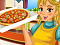 Oyunu My Pizza Shop