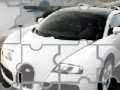 Oyunu White Bugatti Veyron