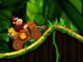 Oyunu Donkey Kong Jungle Ride
