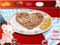 Oyunu Valentine Cookies Deco