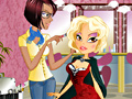 Oyunu Hollywood Make Up Artist