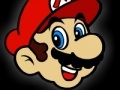Oyunu Running Mario
