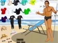 Oyunu Obama On The Beach