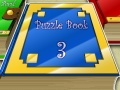 Oyunu Puzzle Book: Number Three