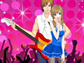 Oyunu Sarah in a Concert