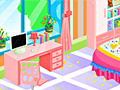 Oyunu The Perfect Room Decoration