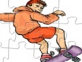 Oyunu Boys Puzzle Jigsaw