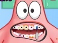 Oyunu Patrick Tooth Problem
