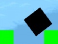 Oyunu Moving Balck Cube 