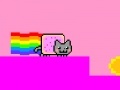Oyunu Nyan Can Jump