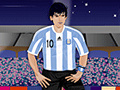 Oyunu Lionel Messi