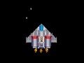 Oyunu Star Ship Fighter Asteroids