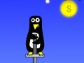 Oyunu Pogo Penguin