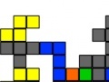 Oyunu RTG: Tetris