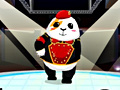 Oyunu Dancing Panda