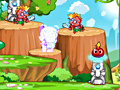Oyunu Xiao Wus Field Trials
