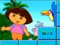 Oyunu Dora division puzzle