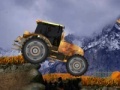 Oyunu Farmer Quest: Tractor Driver 2