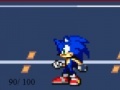 Oyunu Sonic TimeTravel 