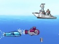 Oyunu War Against. Submarine 2