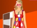 Oyunu Lizzie McGuire DressUp