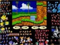 Oyunu Mega Sonic Scene Maker