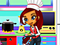 Oyunu Chef Lisa