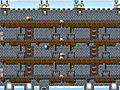 Oyunu Knight Trap