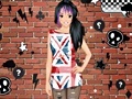 Oyunu Street Punk Style
