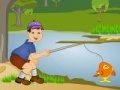 Oyunu Fishing Subtraction