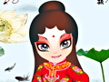 Oyunu Peking Opera