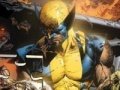Oyunu X-Man Wolverine
