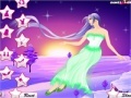 Oyunu Fantasy Fairy Dress Up