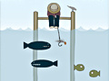 Oyunu Get Reel Fly Fishing