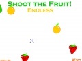 Oyunu Xtreme Fruit Shoot 2!