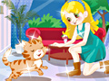 Oyunu Cat Lover