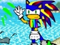 Oyunu Sonic Dress Up 1.0
