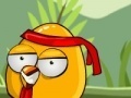 Oyunu Bad piggies - air strike