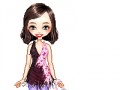 Oyunu Katy Perry Style Dress Up