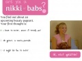 Oyunu Аre you a nikki or babs?